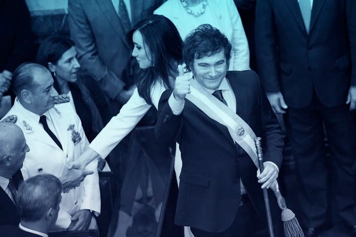 A Fondo - Anexo.grilla - Milei 100 dias