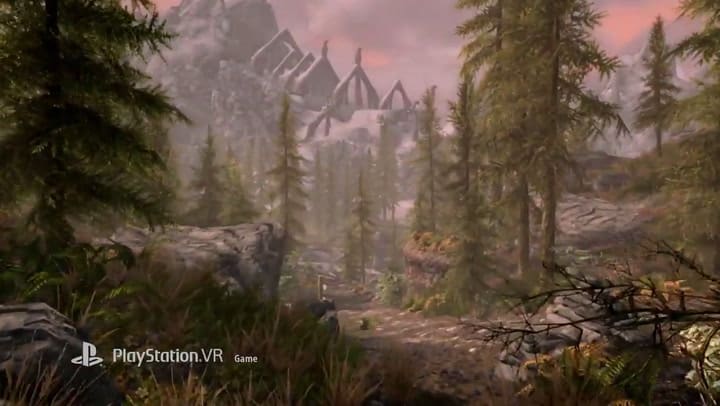 The Elder Scrolls V