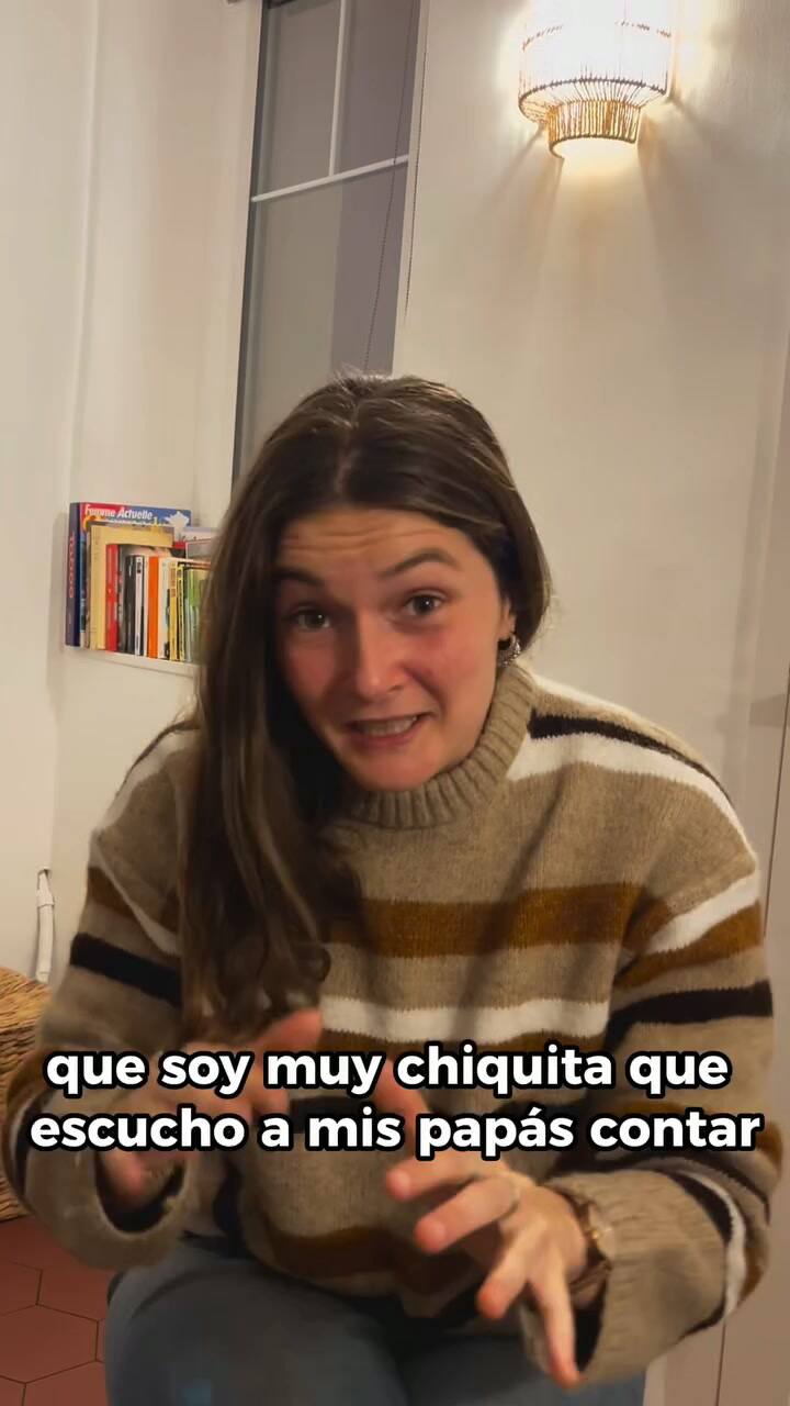 Maggie Cullen cantará frente al Papa León XIV