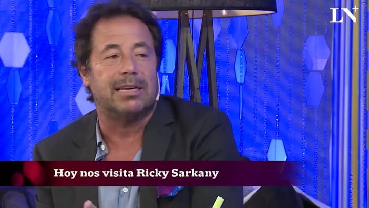 Ricky Sarkany dio consejos para elegir zapatos