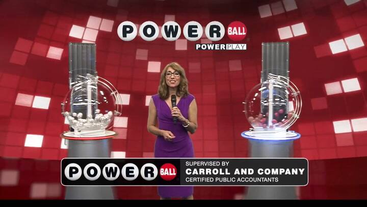 Powerball USA: resultados del lunes 22 de julio