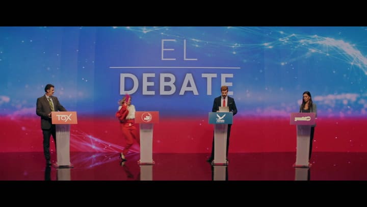 Políticamente Incorrectos - Tráiler Oficial
