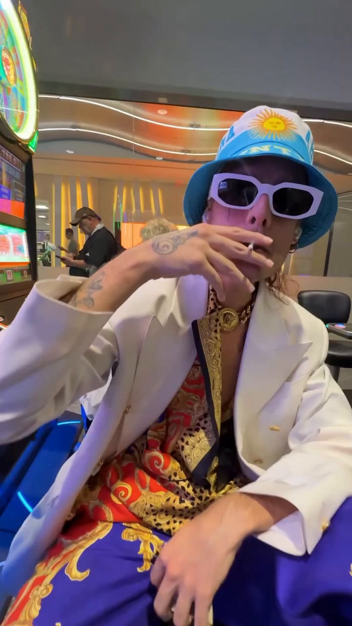 "Chapulín", el nuevo tema de Ca7riel y Paco Amoroso junto a Ysy A