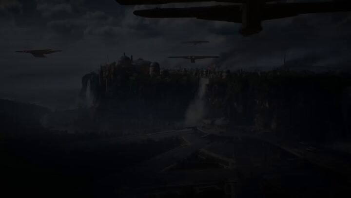 Tráiler de Star Wars™ Battlefront II™