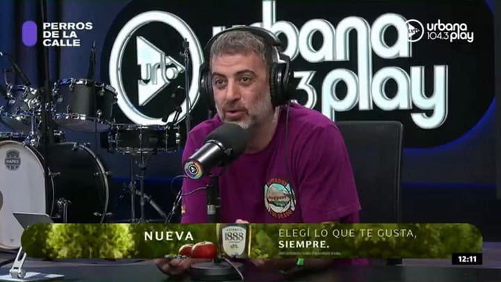 Luciano Spena, nutricionista de la selección argentina: “Hay que gestionar cuándo comer mal, necesitan esa felicidad”