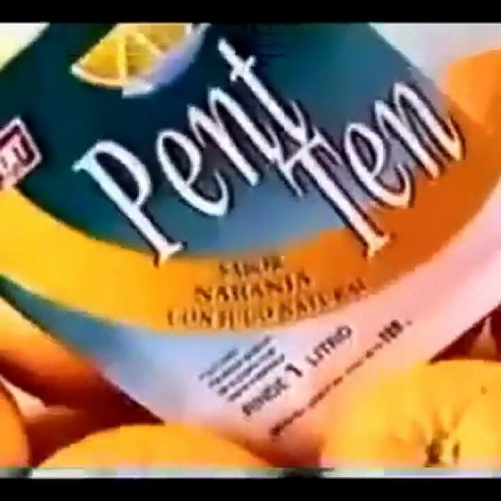 El video retro con el que Luisana Lopilato recordó sus inicios como actriz
