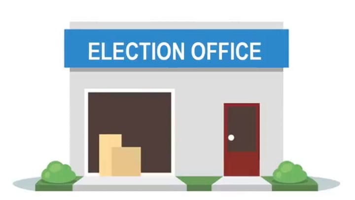 Cómo saber si estoy registrado para votar en EE.UU.
