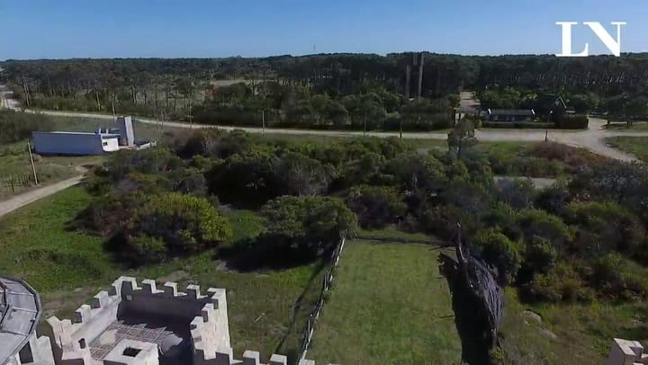 DRONE FARO