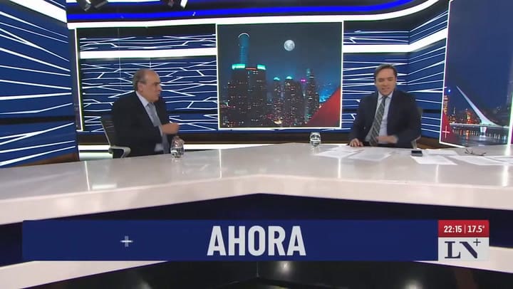 Guillermo Francos Cuestionó A La Jueza Que Liberó A Los Detenidos “Está Profundamente Equivocada”
