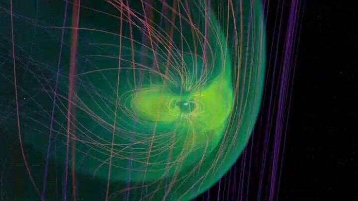 Aurora Austral 2026