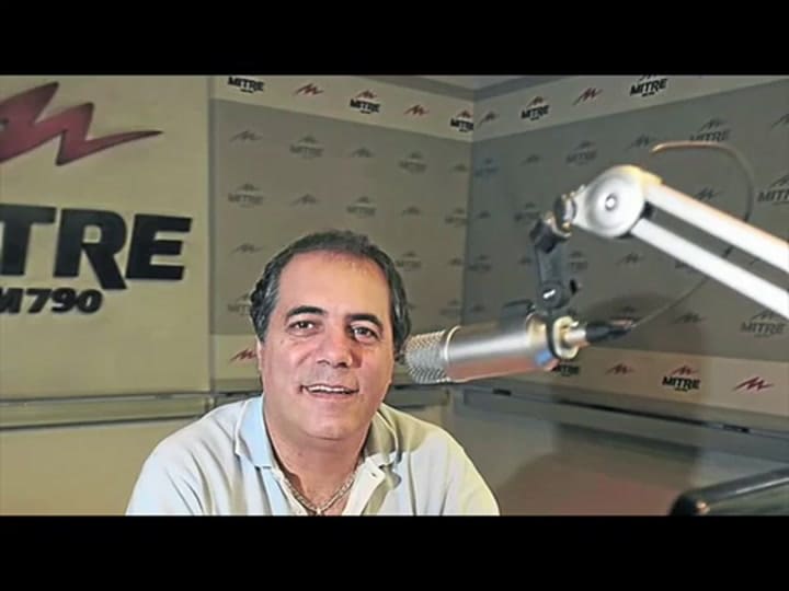 El humor de Rolo Villar - Fuente: YouTube