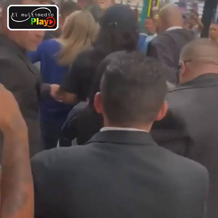 Tiktoker brasileña se hace pasar por Rihanna embarazada y engaña a medios y fans