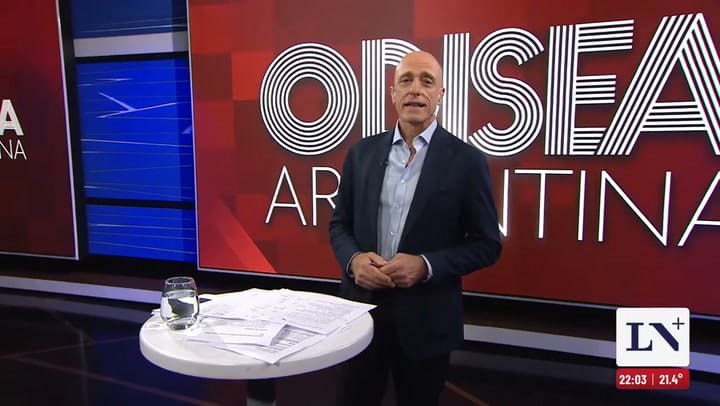 Un gesto significativo de Milei: el editorial de Carlos Pagni