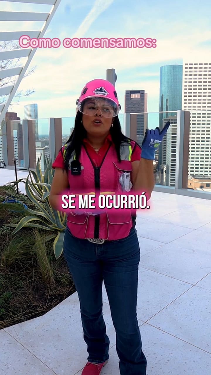La Latina Que Abrió Su Propia Compañia Y Rapidamente Alcanzó El Exito