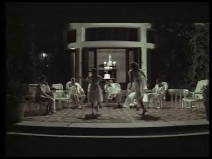 Escena de 'Miss Mary'