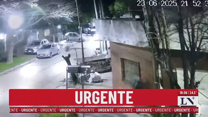 Moron prefecto