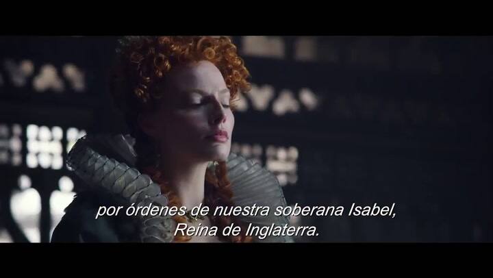 Trailer de Las dos reinas - Fuente: YouTube