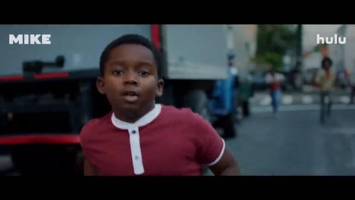 Hulu presenta un adelanto de Mike, la biopic no autorizada de Mike Tyson