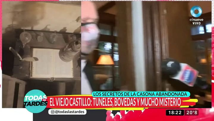Maju Lozano le quiso hacer de celestina a Nequi Galotti