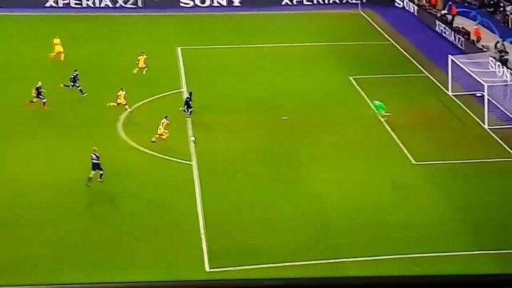 Gol de Di María