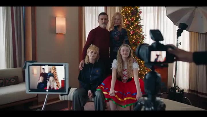 "Babygirl", trailer oficial