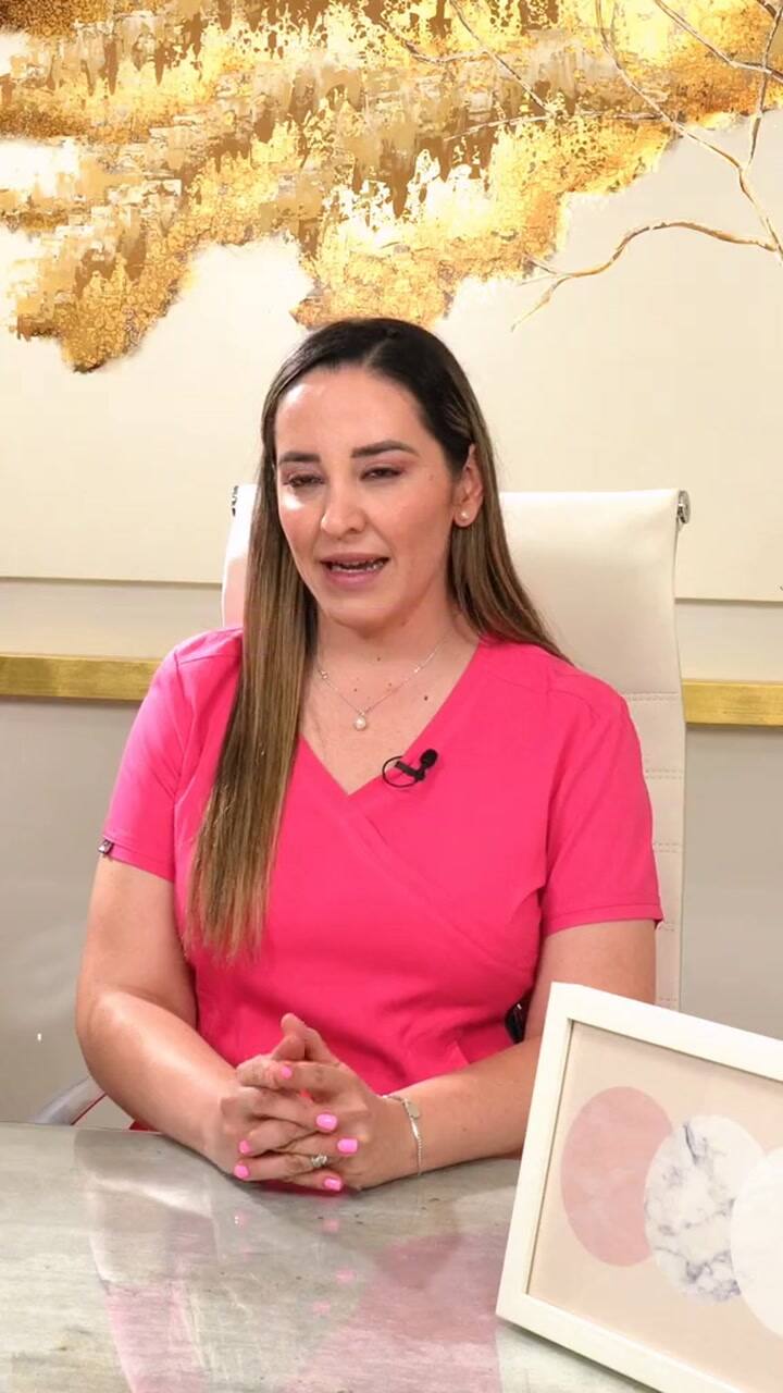 El magnesio y los mejores suplementos para la menopausia