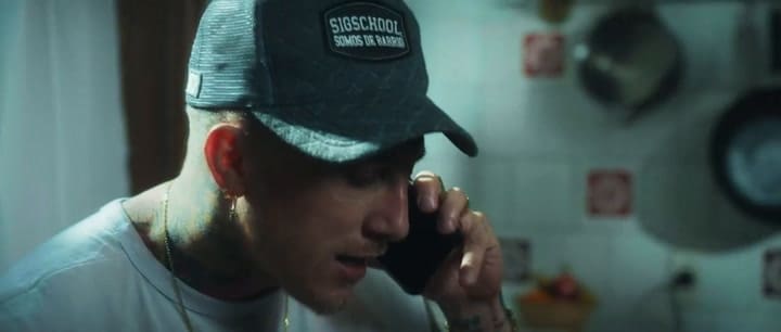 Ya no quiero verte', la canción de El Polaco y la China Suárez