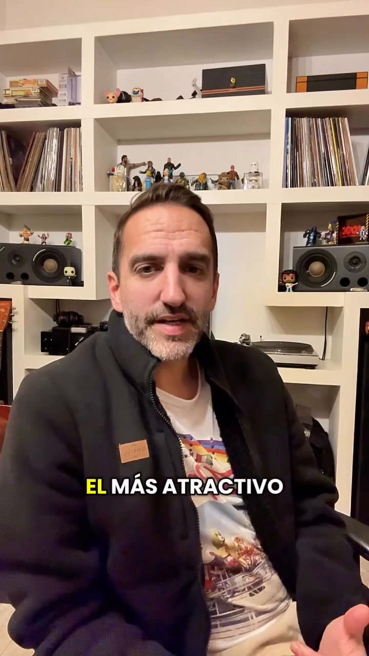 El perfume de hombre más masculino y que más cumplidos da en 2025: “¿Quieren saber cuál es?”