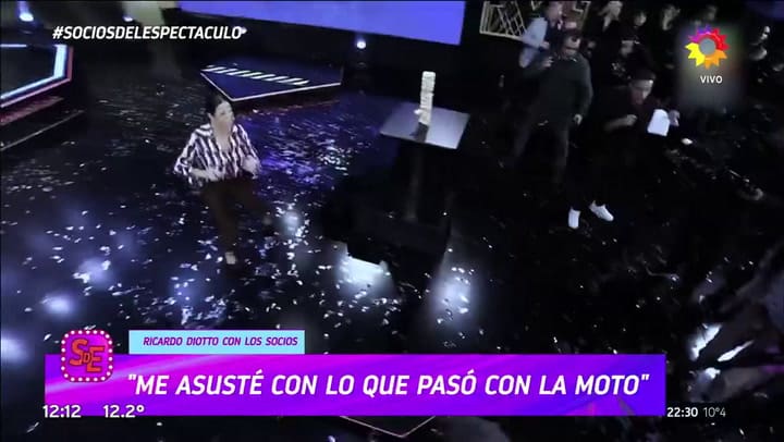 Ricardo Diotti