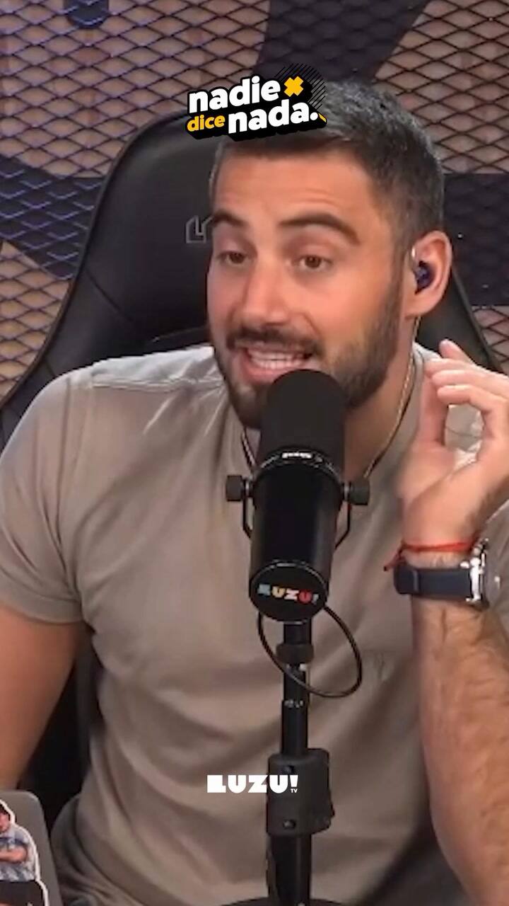 Que Hermoso Estuvo Hoy El Análisis Del Superclasico Con Los Chicos De @Pasionporlaredonda1213 Y Un Espectador De Lujo ️ ️ ️