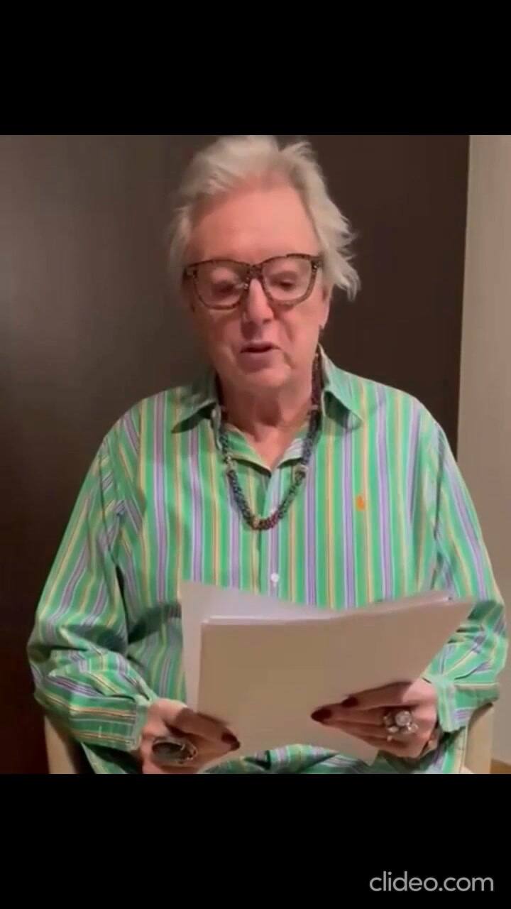 El descargo de Pepe Cibrian