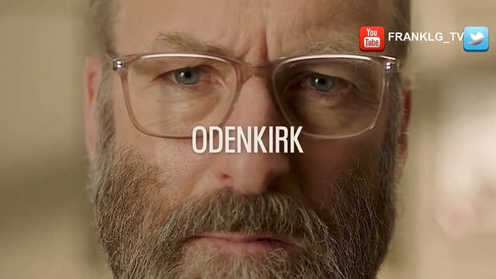 Trailer subtitulado de 'Lucky Hank', la nueva serie protagonizada por Bob Odenkirk