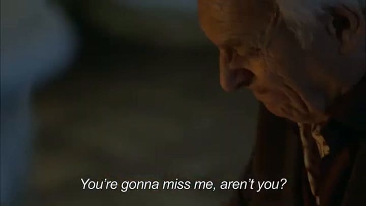 No Second Chance, tráiler oficial