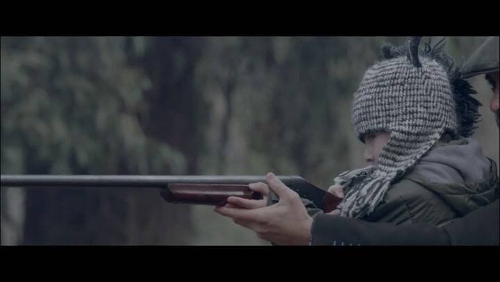 La Visita (2014) - Trailer