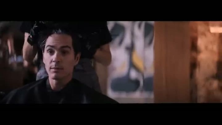 ¡Qué Despadre!, tráiler
