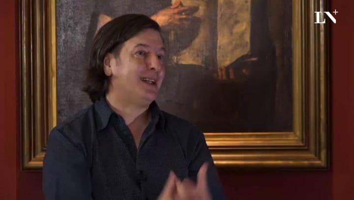 Andrés Duprat “Estamos obligados a mutar la piel como en todas las tragedias”