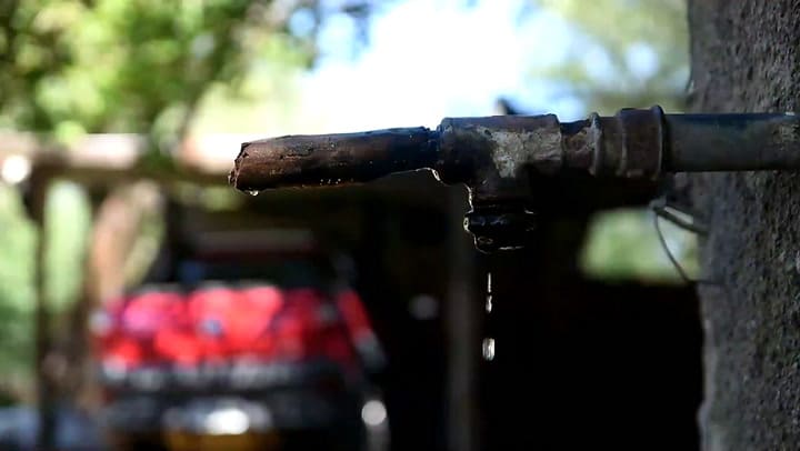 Bombera: pelea contra el fuego y se abre un camino propio como productora