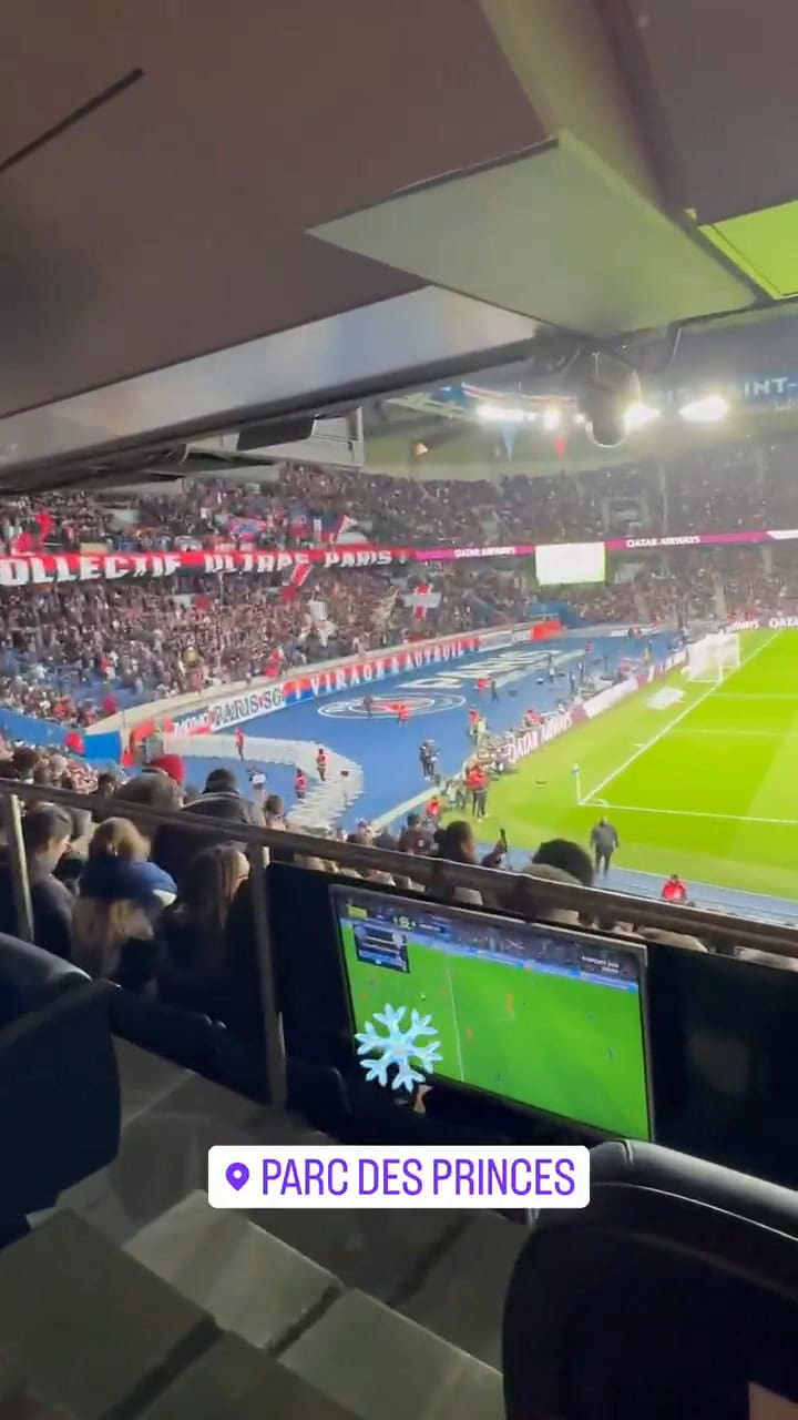 Antonela Roccuzzo mostró el tierno gesto que tuvo con Thiago