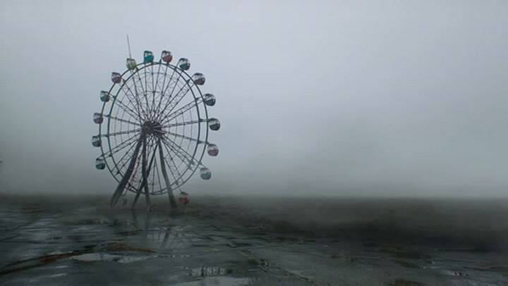 Taylor Swift - Coney Island