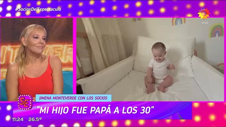 jimena