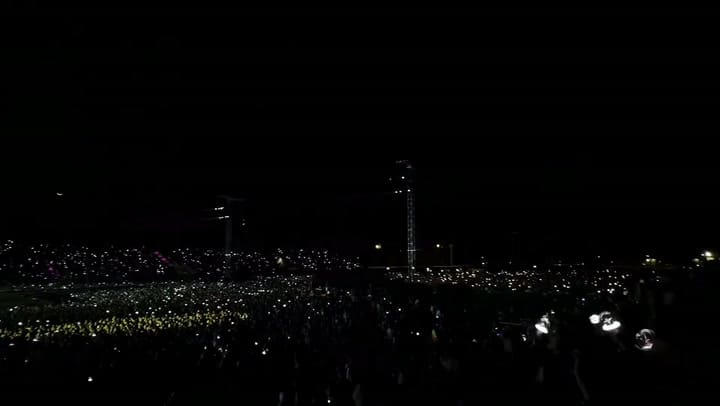 Así fue el primer show de Stray Kids donde murió una adolescente