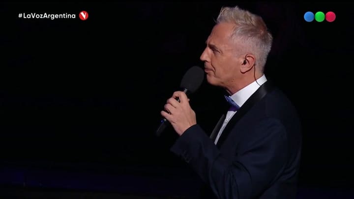 “Halo” - Luz Gaggi en La gran final de La Voz Argentina 2021
