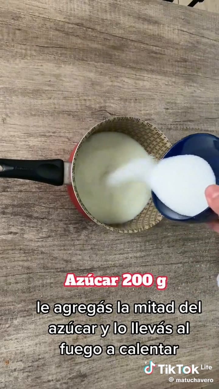 Vasitos de lemon pie