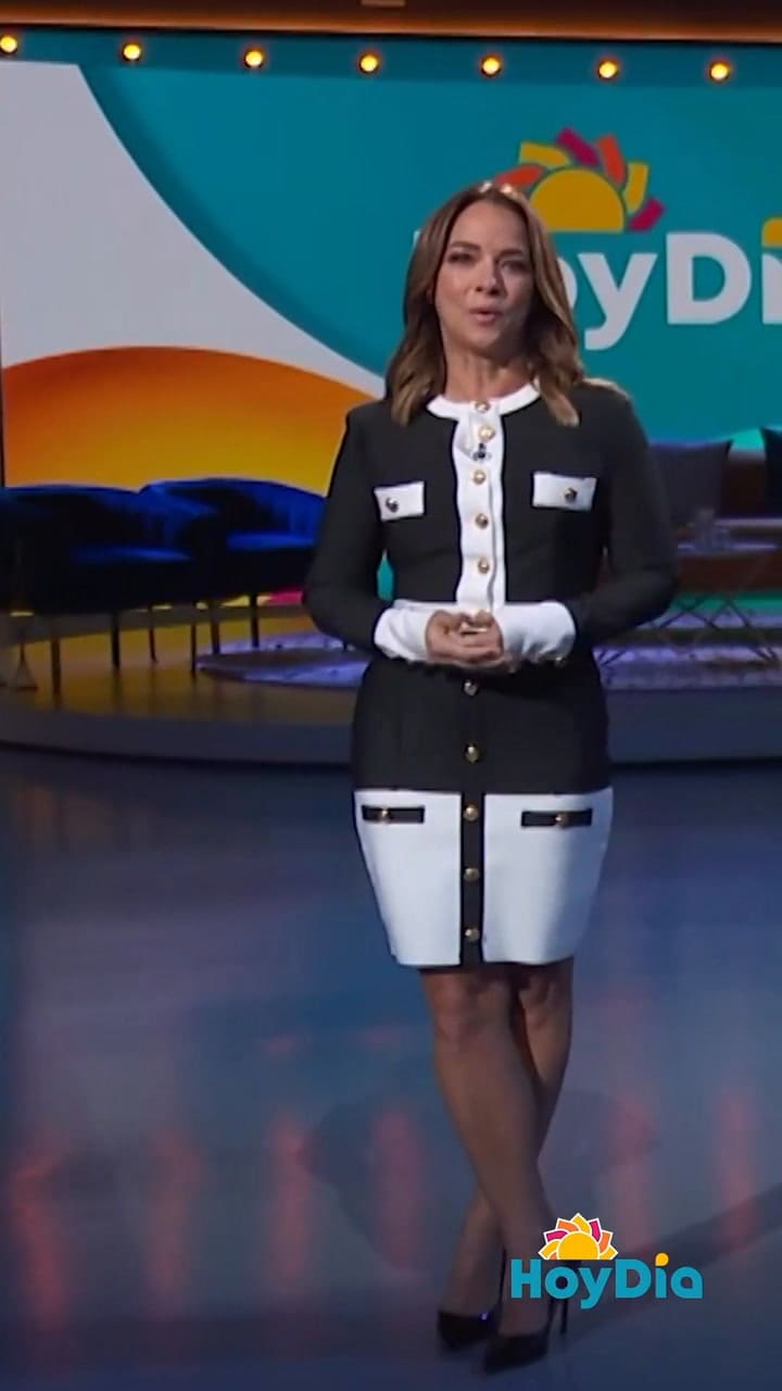Adamari López se despidió de Hoy Día con un emotivo mensaje