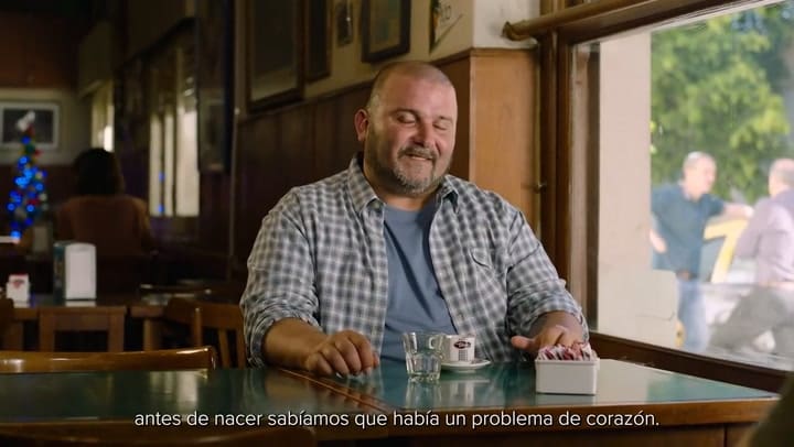 Un hombre regresó un gran monto de dinero en enero y ahora fue recompensado