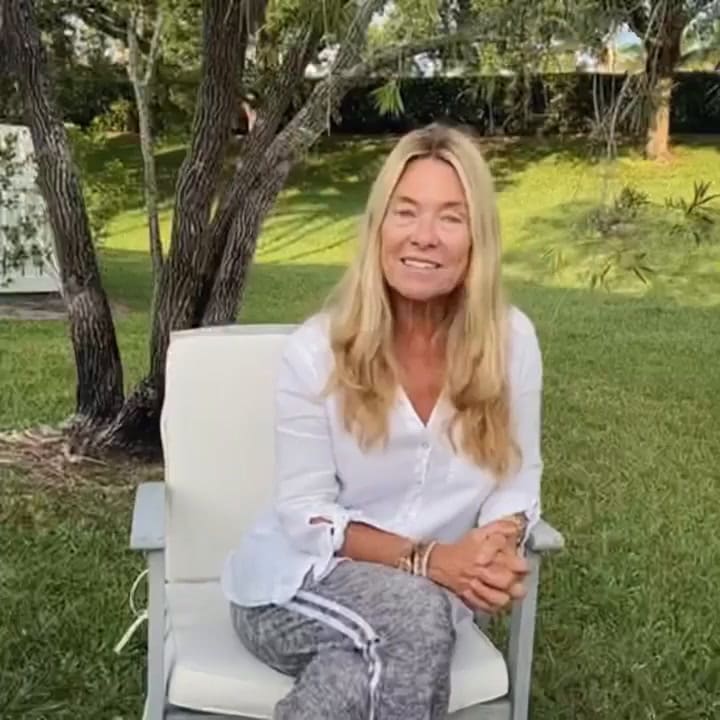 El video de las Trillizas de Oro juntas