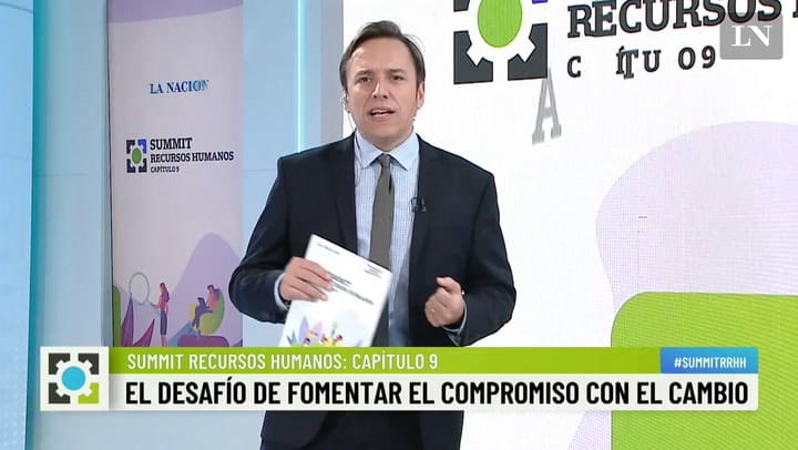 Cada Generacion