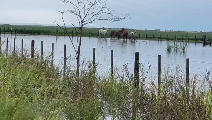 Inundaciones