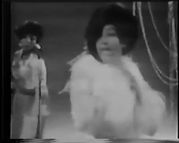 Aretha Franklin – Think – Fuente: YouTube