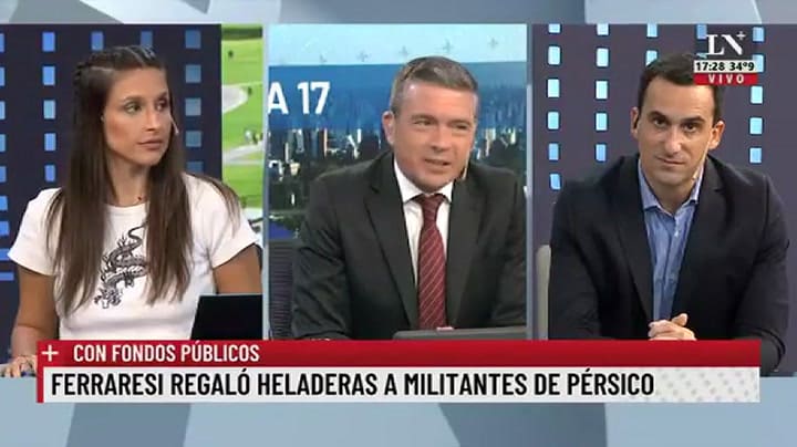 Fausto Spotorno estimó que la inflación a fin de año puede ser de más del 110 por ciento